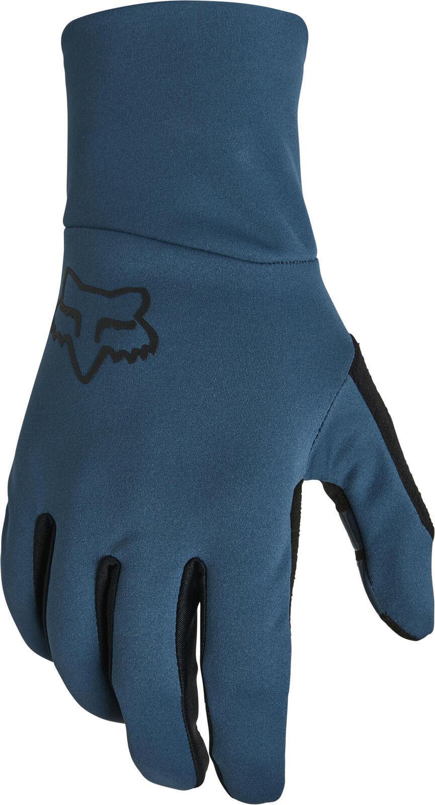Fox Ranger Fire Gloves Salt Blue - Image 1
