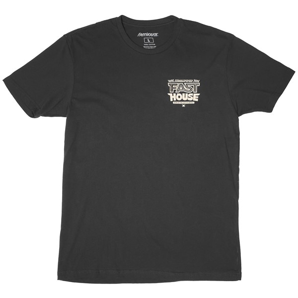 Weekend SS Tee Black X-Large - Image 5