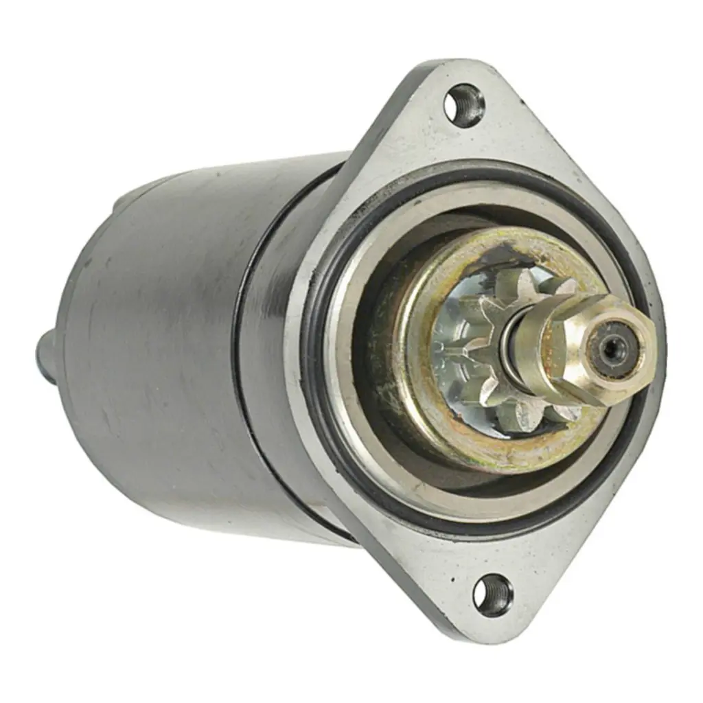 STARTER MOTOR J&N 410-44020 SND0031