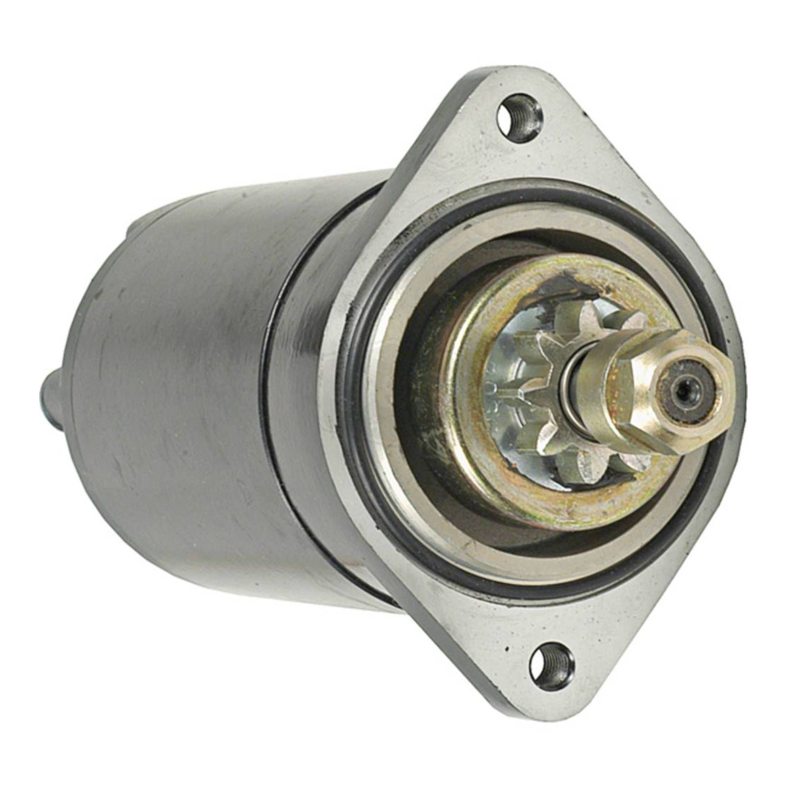 STARTER MOTOR J&N 410-44020 SND0031 - Image 1