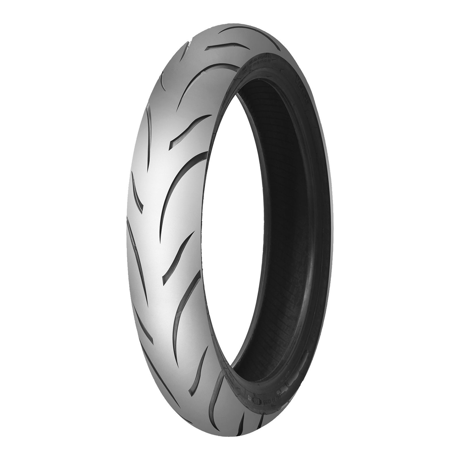 Shinko 011 Verge Front Road Tyre 140/75X17 Radial - Image 1