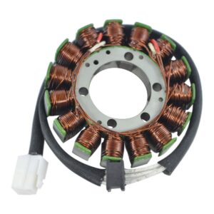 STATOR SUZU GSX-R1000 GSXR 1000 05-08' - Image 5