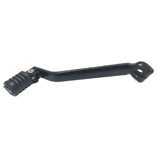 STEEL GEAR LEVER HONDA XL 350/600 / YAMAHA XT 600 Z