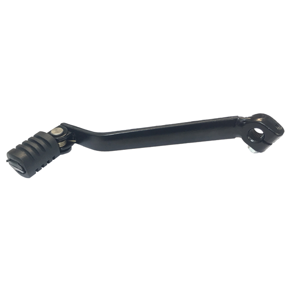 STEEL GEAR LEVER HONDA XL 350/600 / YAMAHA XT 600 Z - Image 1