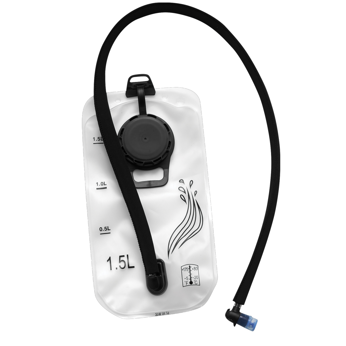 THOR MX BLADDER RAPLACEMENT HYDRO 1.5L - Image 1