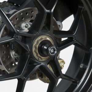 Spindle Sliders BMW F750GS,F850GS 18- R&G                  [] - Image 3