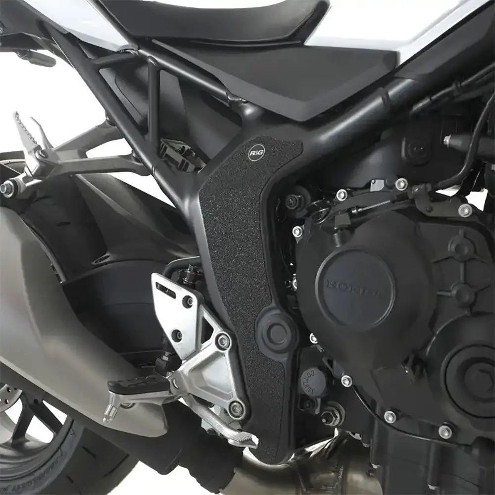 R&G Boot Guard Kit for Honda CB1000 Hornet 25-models R&G