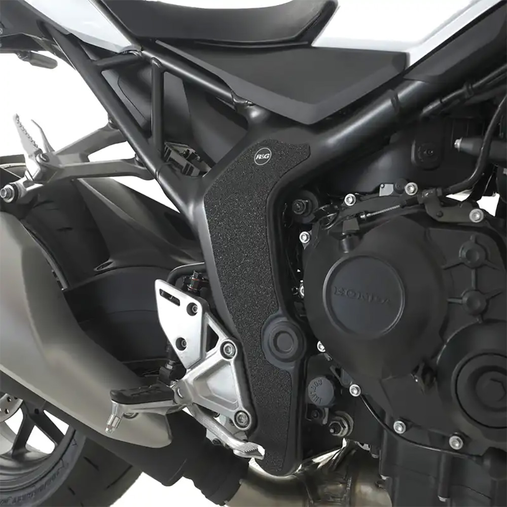 R&G Boot Guard Kit for Honda CB1000 Hornet 25-models R&G - Image 1