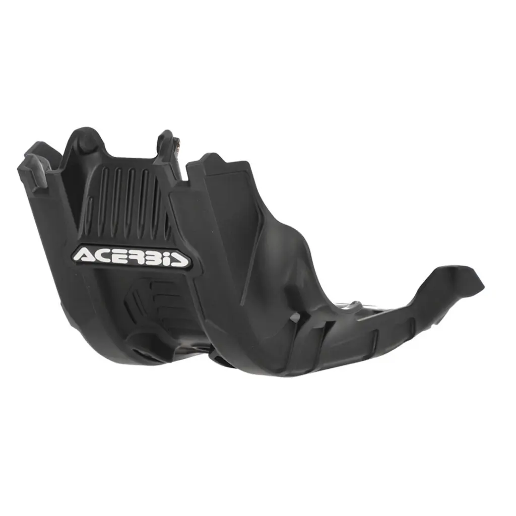 Skid Plate KTM 250/350SXF 2023 Black Acerbis [A]