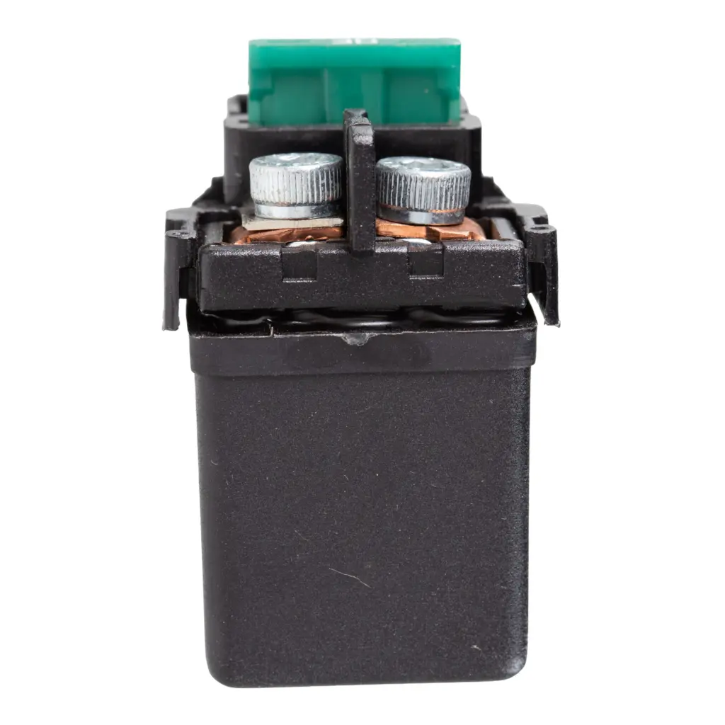 WMP Starter Relay - 12V