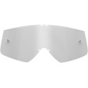 GOGGLE LENSES THOR MX SNIPER PRO CLEAR - Image 1