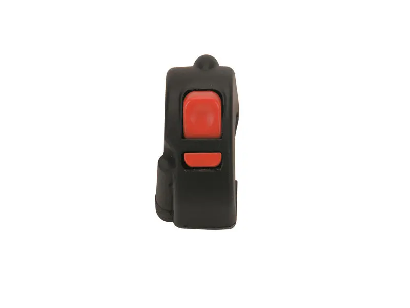 RH SWITCH BLOCK STOP/START OR 2 MAP