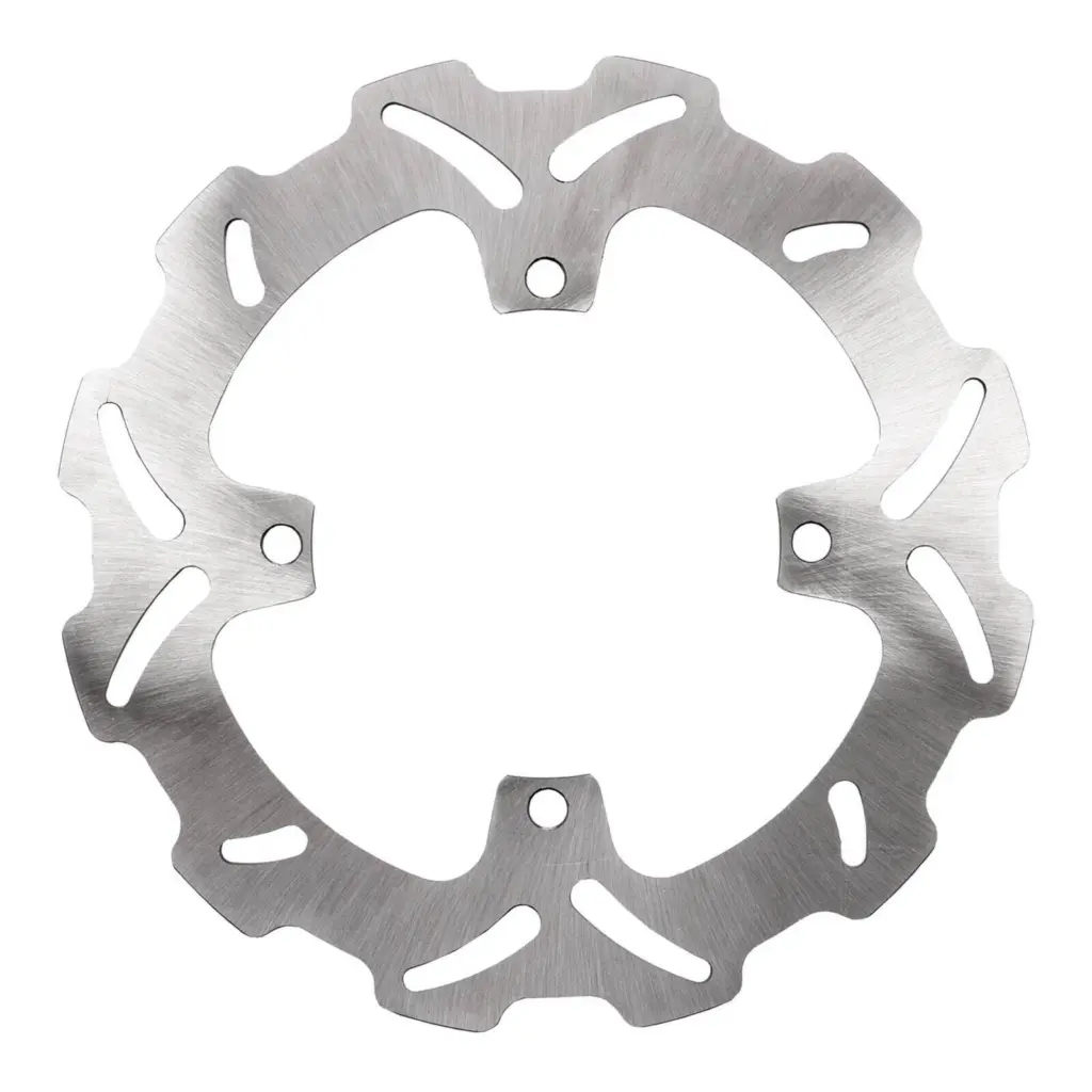 Brake Disc 18-0043