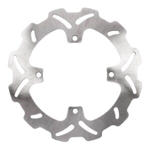 Brake Disc 18-0043 - Image 3