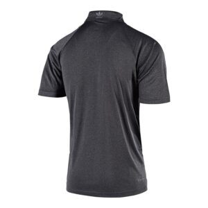 TLD KTM TEAM EVENT POLO CHARCOAL / HEATHER - Image 2