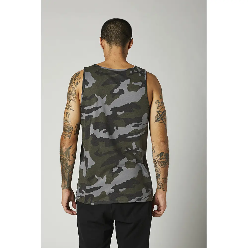 Tank Tee Fox OG Camo