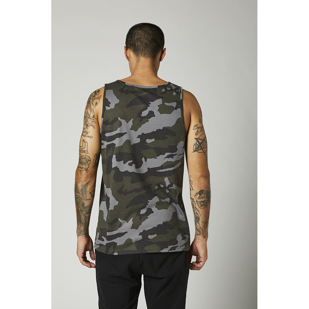 Tank Tee Fox OG Camo - Image 2