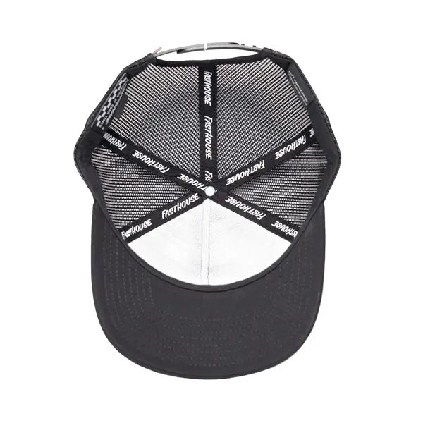 Fasthouse Lost Boys Hat Youth Black