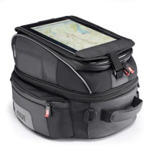 Givi Tanklock Tank Bag 25L Large - Image 1