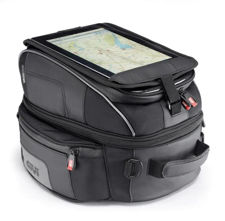 Givi Tanklock Tank Bag 25L Large
