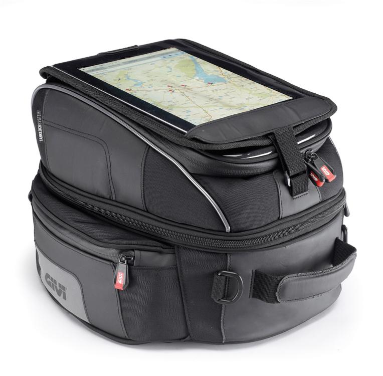 Givi Tanklock Tank Bag 25L Large - Image 1