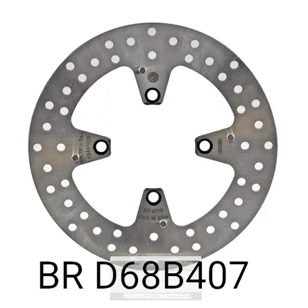 REAR DISC DUCATI 1098/1198