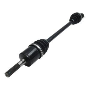 ATV CV Axle 6 Ball Complete Shaft - Can-Am - Image 2