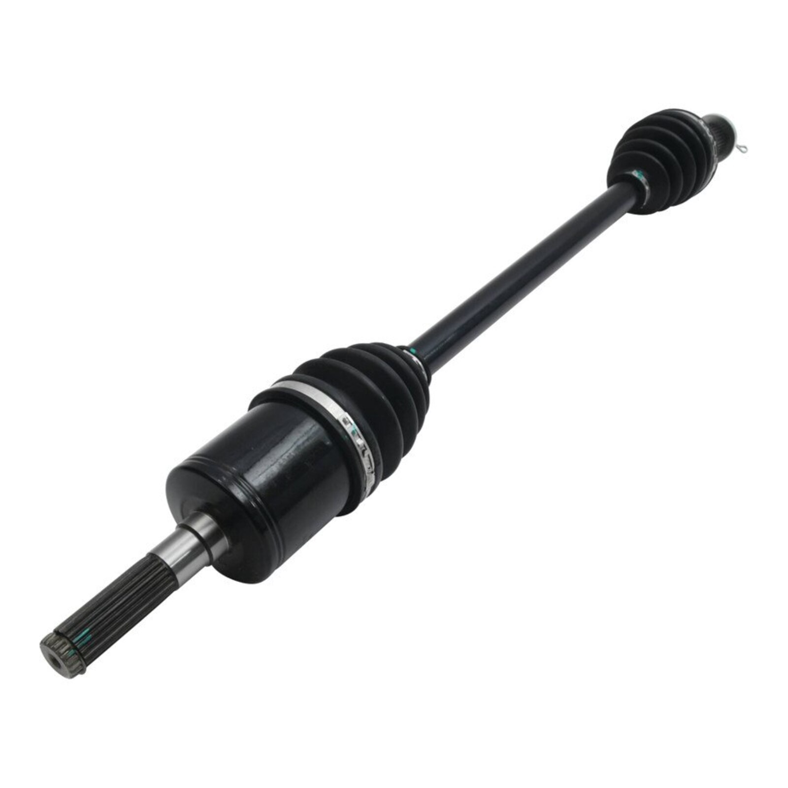 ATV CV Axle 6 Ball Complete Shaft - Can-Am - Image 2