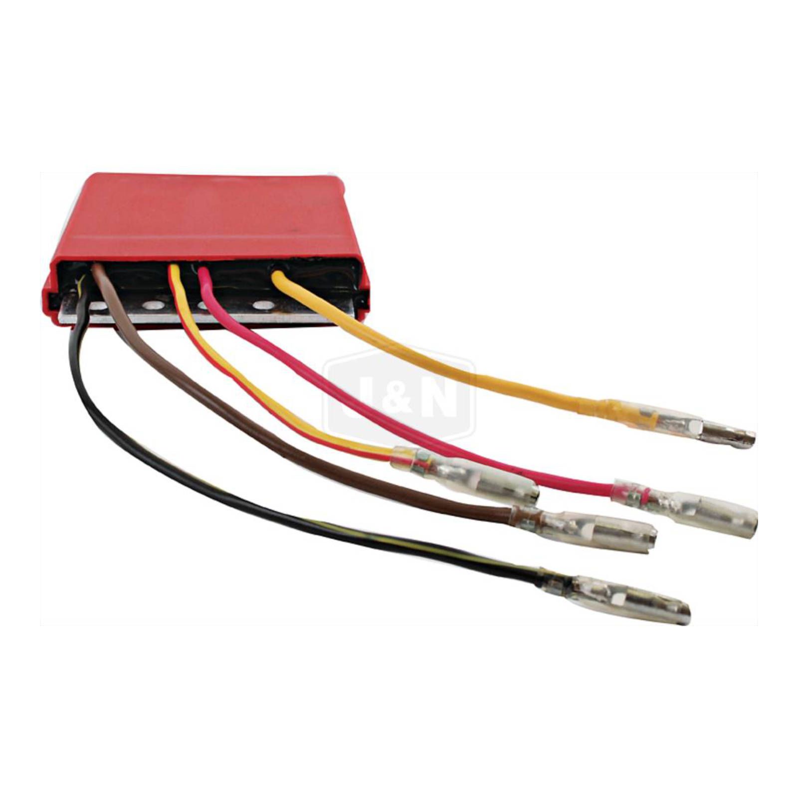 REGULATOR J&N 230-22111 APO6005 - Image 1