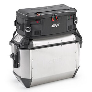 Givi X-Line Cargo Bag Expandable Water Resistent 15-20lt - Image 3