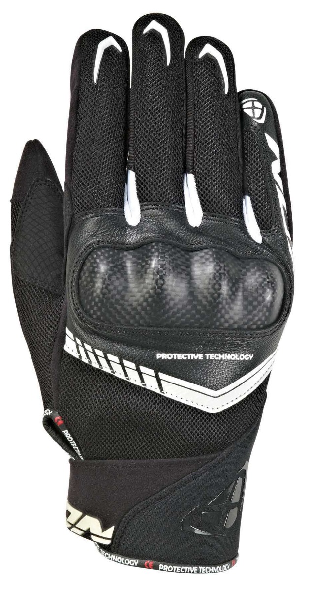 Ixon RS Loop 2 Gloves - Image 2
