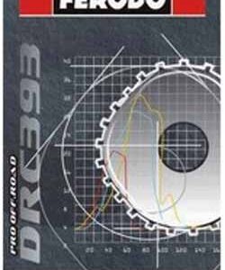 FERODO BRAKE BPADS - Image 150
