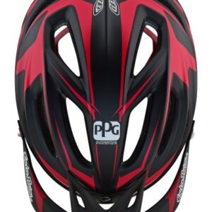 Helmet Troy Lee A2 AS MIPS Dropout Red - Image 3