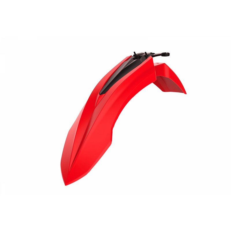 FRONT GUARD BETA RR 2T 12- /RR 4T 11- BTRED - Image 1