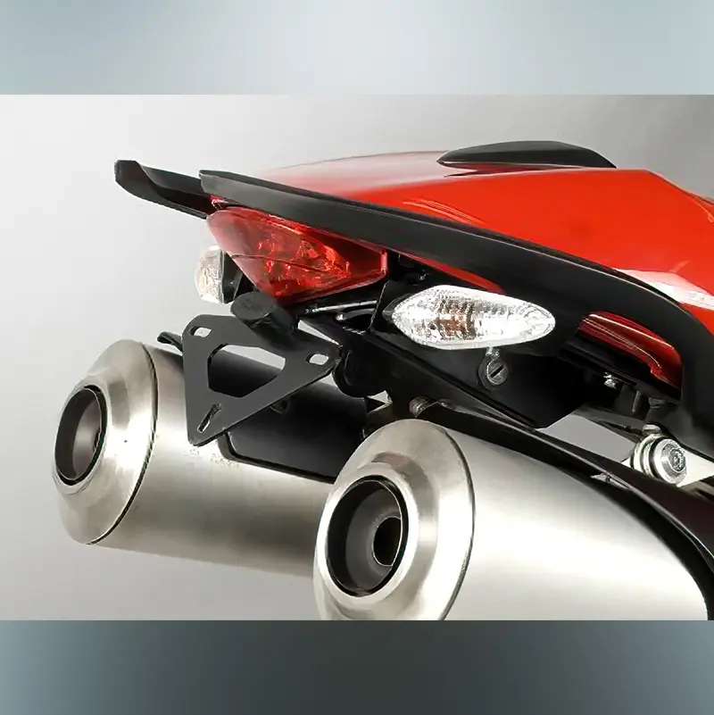 Tail Tidy Ducati R&G
