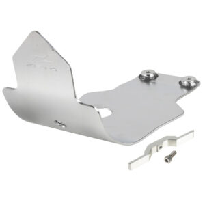 ZETA MX GLIDE PLATE CRF250 14- - Image 1