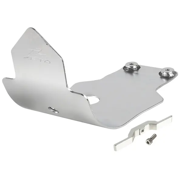 ZETA MX GLIDE PLATE CRF250 14-