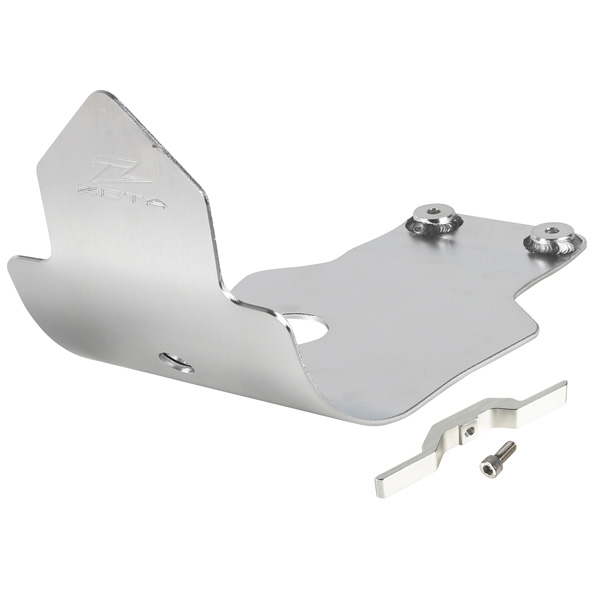 ZETA MX GLIDE PLATE CRF250 14- - Image 1