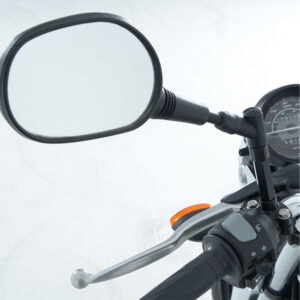 Mirror Risers Ducati Scrambl - Image 2