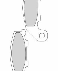 FERODO BRAKE BPADS - Image 46