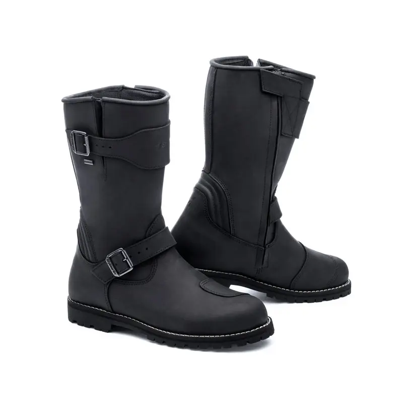 LEGEND EVO TOURING BOOTS BLACK 43