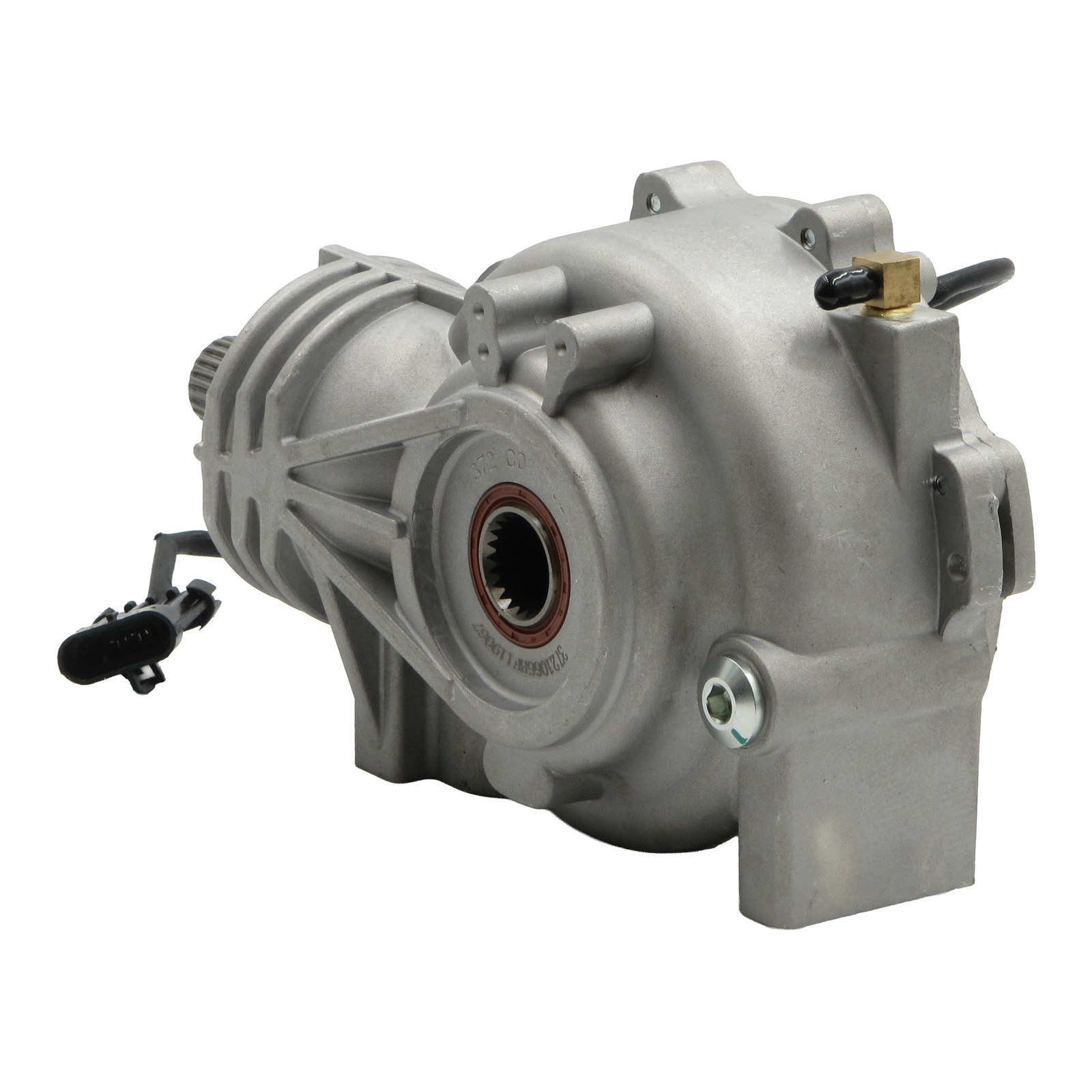 WMP ATV Differential Assembly (Replaces Polaris Assorted) - Image 3