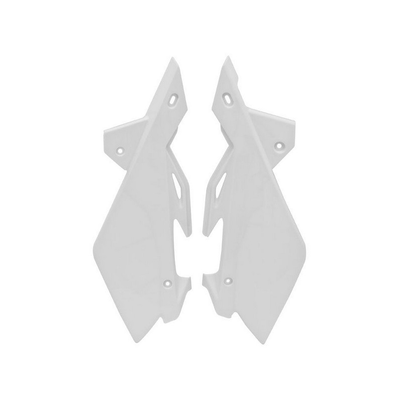 SIDEPANELS RTECH HUSQVARNA CR125 250 300 WR125 250 300 TC250 350 450 510 TE250 350 450 510 - Image 1