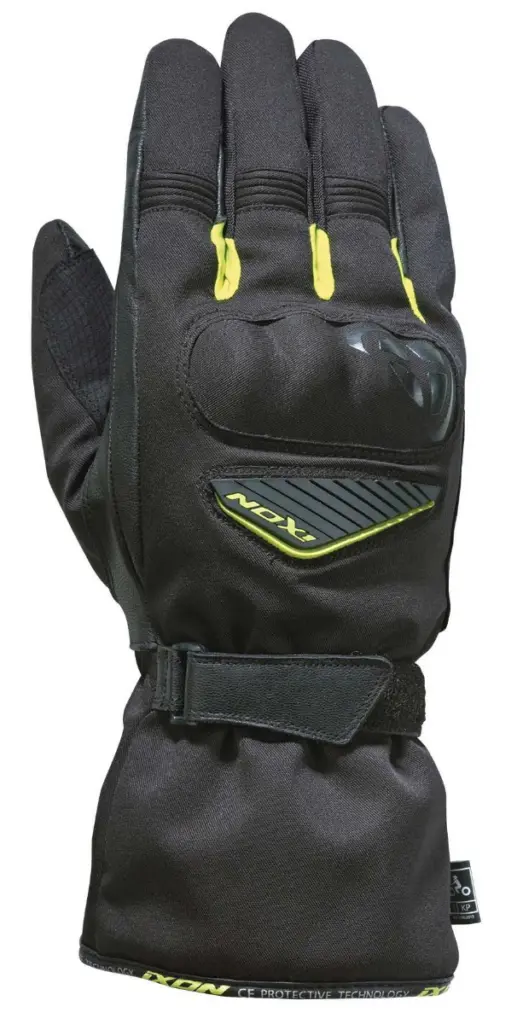 Ixon Pro Arrow Gloves