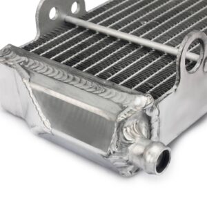 WHITES RADIATOR LEFT SHER SE-R125 - Indent Only - Image 2