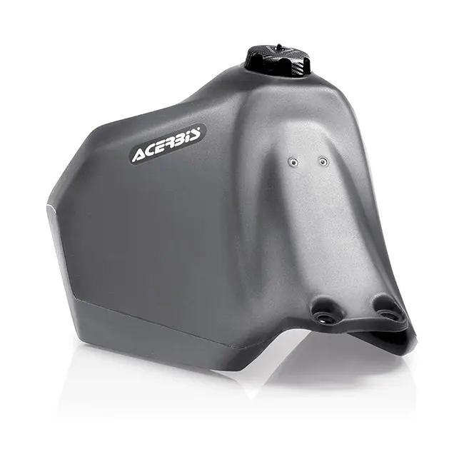 I Tank DR650 20lt Grey 96-20 Acerbis []