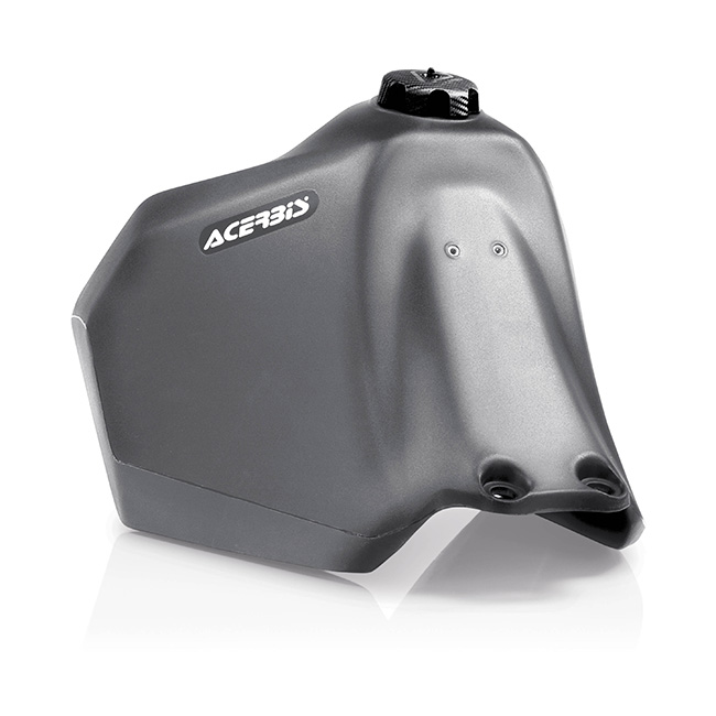 I Tank DR650 20lt Grey 96-20 Acerbis [] - Image 1