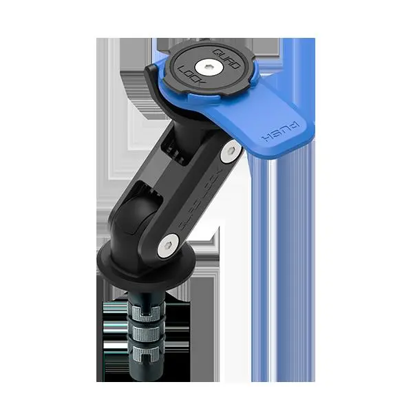Fork Stem Mount Quad Lock