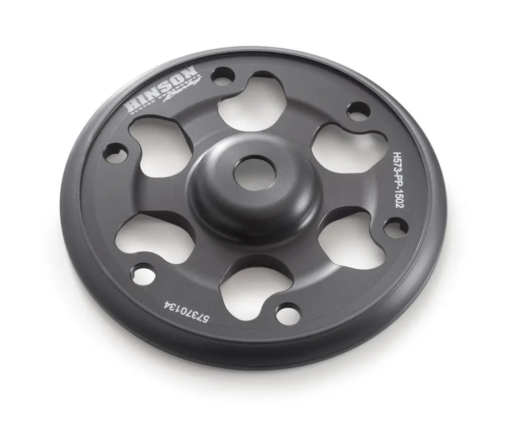 KTM Hinson Clutch Pressure Plate