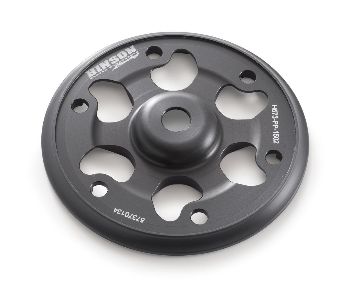 KTM Hinson Clutch Pressure Plate - Image 1